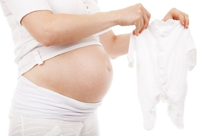 Cómo recuperar la figura después del embarazo.