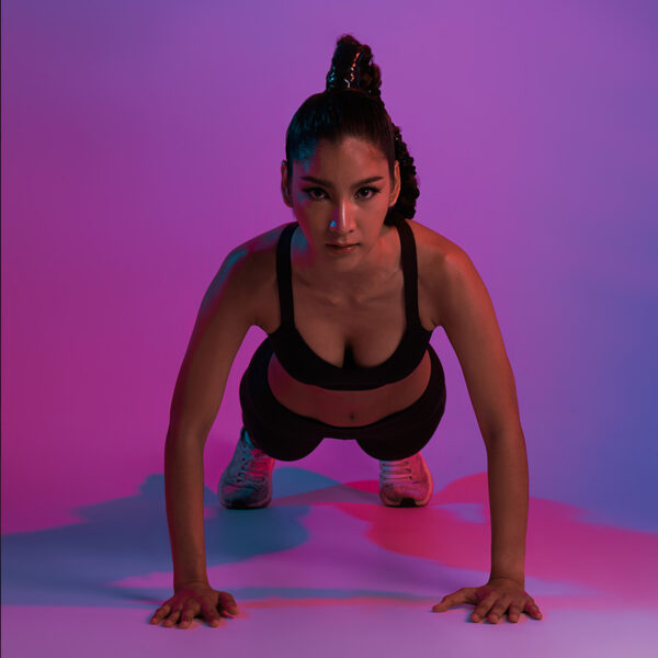 Pilates, Yoga y Stretching