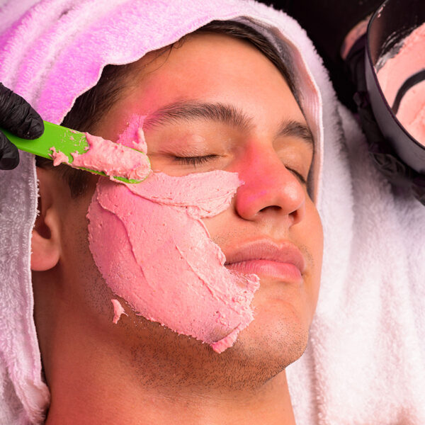 GLOWClean (Limpieza facial profesional) - Sesión
